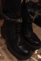 LADY GLORY Нови Дамски Боти Изцяло от Естествена Кожа 39, снимка 7