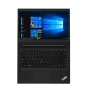 Лаптоп Lenovo Thinkpad E495 Ryzen 7 3700U 8GB 256GB Full HD ГАРАНЦИЯ, снимка 8