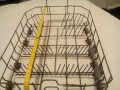 Кошница за съдомиялна 45 см на части или цялата, снимка 3