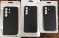 Калъф за Samsung Galaxy S26, S26 Ultra, S26+, S25, S25 Ultra, S25 Plus, S25 Edge, A37, A57, снимка 1