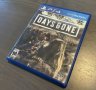 PS4 Days Gone PlayStation 4 и PS5 