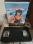 Филм на Видеокасета(VHS) - Рамбо 3, снимка 2