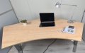 Бюро регулируемо за дома и офиса оборудване , снимка 7