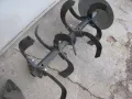 Мотички за мотофреза, снимка 2