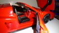 Ferrari 1:18 Testarossa spider 84 , снимка 9