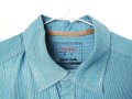 Esprit striped shirt L, снимка 6