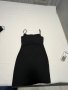 Черна къса рокля. , снимка 2