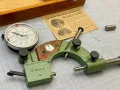 Микрометър с индикатор 0-50мм./0.01мм., снимка 6
