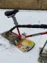 snow bmx, gepard, снимка 4