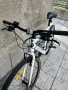 Алуминиев велосипед колело 28 цола24 скорости много запазено, снимка 3