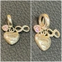 Pandora silver 925 Оригинални талисмани пандора сребърни , снимка 6