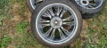 Джанти KAIZER 20 цола с гуми 5Х135 ЕТ20, снимка 9