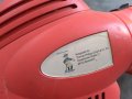 НА ЧАСТИ храсторез elektrische heckenschere tp09010  -цена 10лв, моля БЕз бартери - просто не тръгва, снимка 6