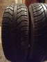 Продавам 2 броя зимни гуми 175.65.14 на 1 сезон дот 2019 Semperito , снимка 2