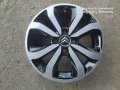 1 брой алуминиева джанта за Citroen C1  15, снимка 3
