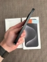 1TB❗️iPhone 15 Pro❗️ Лизинг от 55лв/м ❗️ Black Titanium 1000GBb) черен, снимка 6