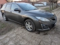 Mazda 6 GH, Sport, Facelift - 2.5L Бензин (170 к.с.), снимка 2