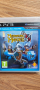 PS3 Medieval Moves 3D, снимка 1