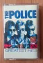 THE POLICE , снимка 1