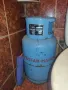 Газова отоплителна печка на пропан бутан Най-евтиното отопление Туристически газови бутилки Бутилка, снимка 3
