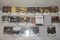 Игри за PS3 Ninja Gaiden/Genji/Dragon 2/LA Noire/Mafia 2/Deus Ex/Battlefield/Skyrim/Warhawk, снимка 8