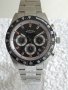 Sports Chrono Steel Bracelet Watch(GB03637/04) Rotary - Rolex Daytona, снимка 2
