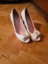 Дамски обувки на висок ток, снимка 1 - Дамски обувки на ток - 28143791