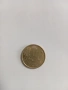 50 евро цента от 2003 г, снимка 1