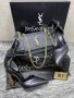 обувки на ток YSL saint laurent , снимка 5