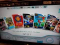 Nintendo Wii с 555 игри Super Mario, Kirby, Sоnic, Zelda, Bomberman, Cars и , снимка 8