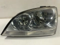 Ляв фар Кия Соренто 1 Lqv far Kia Sorento I 02-06г. оборудван , снимка 1