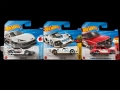 Hot wheels set 3 броя , снимка 4