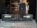 Kenwood  GE-900W stereo graphic equalizer spectrum analyzer, снимка 3
