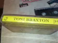 TONI BRAXTON TAPE 0702251105, снимка 9