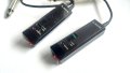 Sony ECM-155 Електретен кондензаторен микрофон IMP High. Произведено в Япония.2 броя, снимка 7