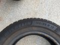 2 броя нови зимни гуми MICHELIN Alpin 6 195/65 R15 91T, снимка 6