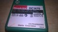 SOLD-ПОРЪЧАНО-makita dc1470 battery charger-внос швеицария, снимка 7