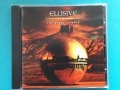 Elusive – 2CD(Goth Rock), снимка 1