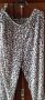 Дамски панталон или долнище нощница, снимка 3