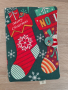 Подвързии за книга Коледа , снимка 2