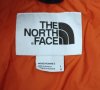 The North Face Puffer 600 Down Jacket оригинално пухено зимно яке L, снимка 5