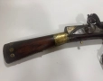 Стара кремъчна пушка, снимка 13