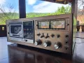Касетен дек Teac A-800 ТОП, снимка 1