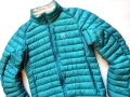 Haglofs Essens II Down Women's - M - оригинално дамско яке с гъши пух , снимка 7