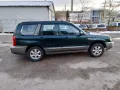 Subaru Forester 2.0i Газ/бензин, снимка 4