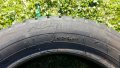 2бр. зимни гуми Michelin Alpin 155/65R14. 7мм дълбочина на шарката. DOT 4313. Цената е за 2бр, снимка 3
