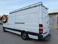 Mercedes-Benz Sprinter 2.2CDI 130к.с  MAXI, снимка 4