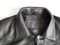 кожено яке "Westbury"естествена кожа №54, снимка 4