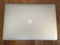 13.3' Core i5 Apple MacBook Air 2015 4GB RAM/128GB SSD/Intel HD 6000/Батерия 8 часа, снимка 1