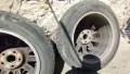 Джанти ауди 16 5х112, снимка 2